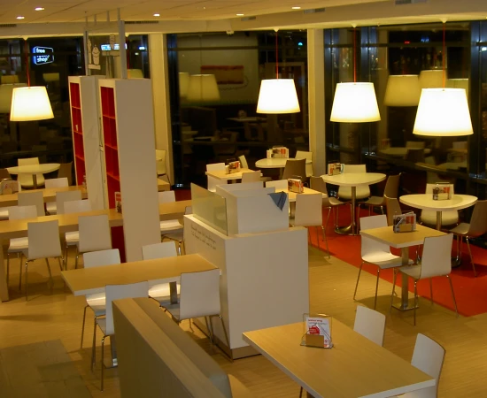 beleuchtung-fur-die-gastronomie