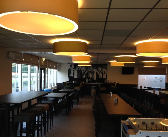 kantinenlampen